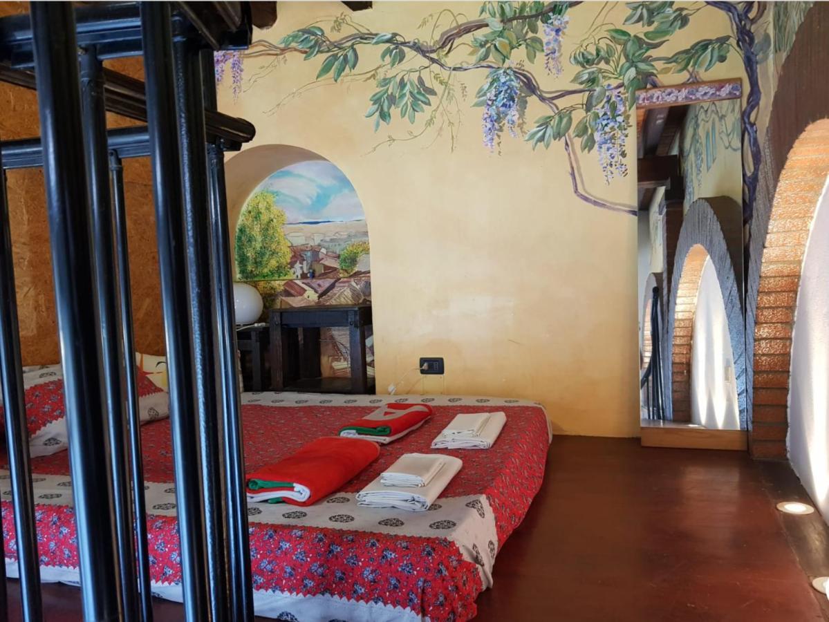 Апартаменты Flat Nirmala Studio-Shop Милан Экстерьер фото