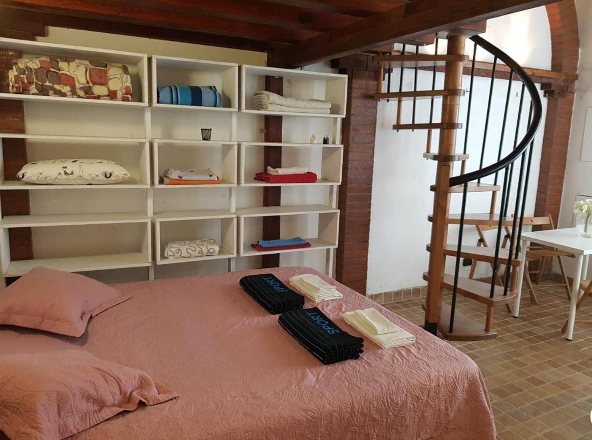Апартаменты Flat Nirmala Studio-Shop Милан Экстерьер фото