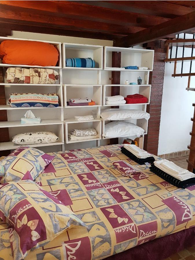 Апартаменты Flat Nirmala Studio-Shop Милан Экстерьер фото